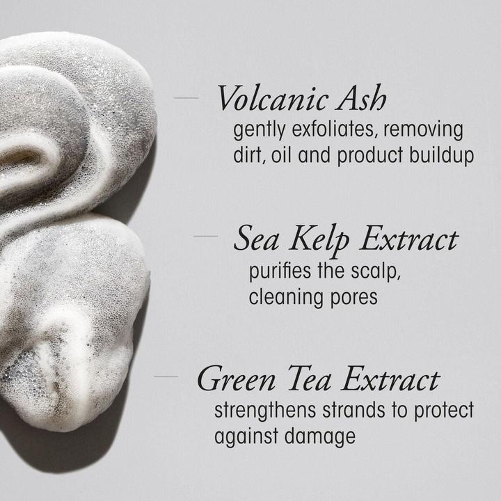 Actual product image Oribe The Cleanse Clarifying Shampoo (Liquid shampoo, 200 ml)