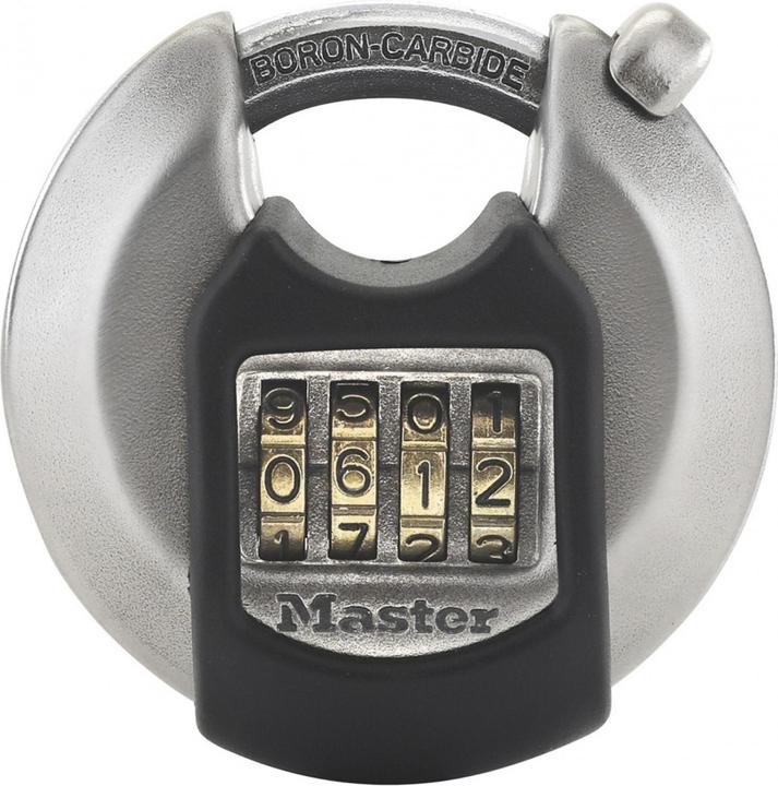 Produktbild Master Lock Excell M40EURDNUM