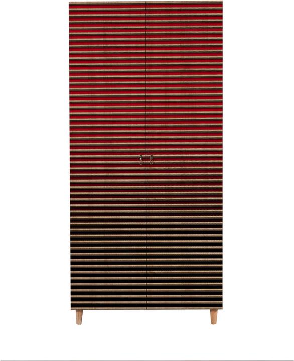 Homitis Westley (90 x 52 x 192 cm)