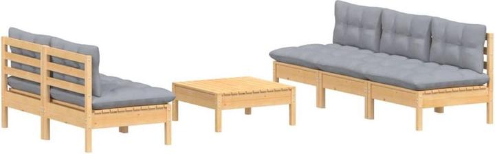 Immagine prodotto vidaXL Destiny