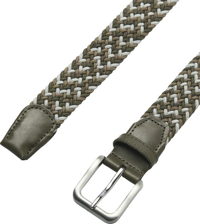 Produktbild Jack & Jones Polyester Gürtel Gürtel (80)