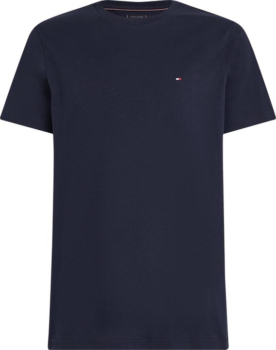 Produktbild Tommy Hilfiger Essential Reg Fit Solid Tee (L)