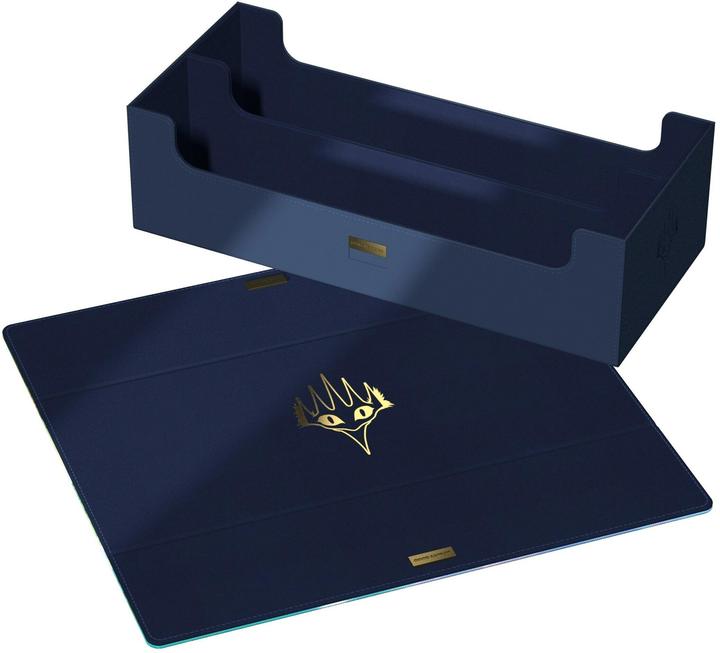 Actual product image Ultimate Guard Arkhive 1000+ Xenoskin Magic: The Gathering "Lorwyn Eclipsed"