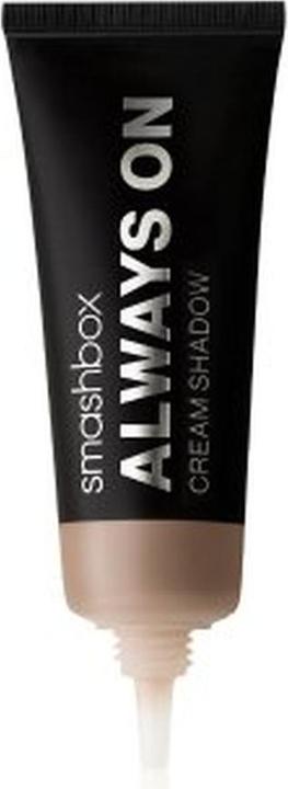 Produktbild Smashbox Always On Cream Shadow Taupe (Taupe)