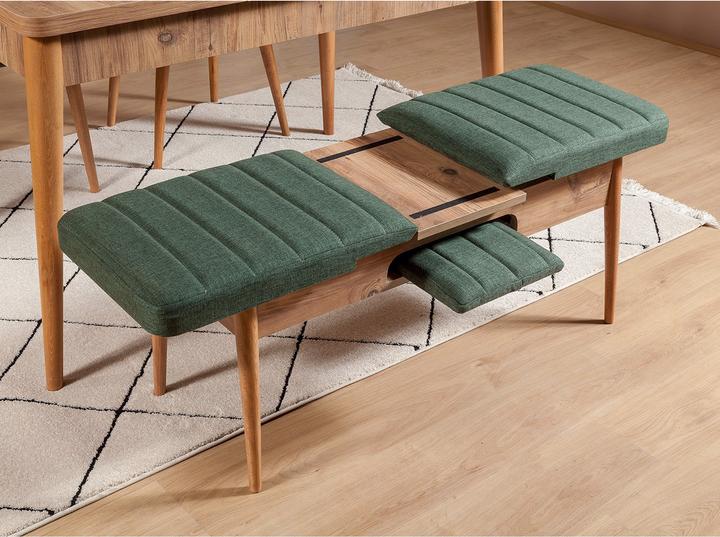 Produktbild Homitis Ameer (110 cm)