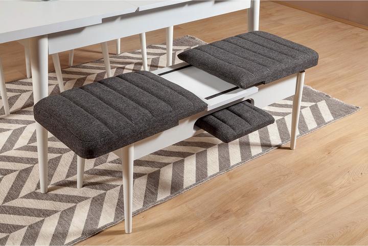 Produktbild Homitis Anja (110 cm)