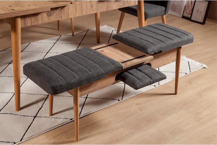 Produktbild Homitis Anja (110 cm)