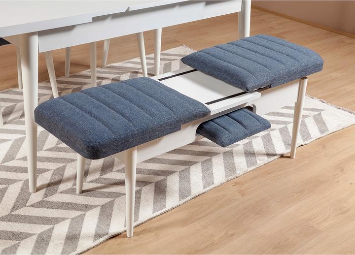 Produktbild Homitis Anja (110 cm)