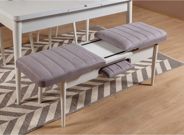 Image du produit Homitis Sina (110 cm)