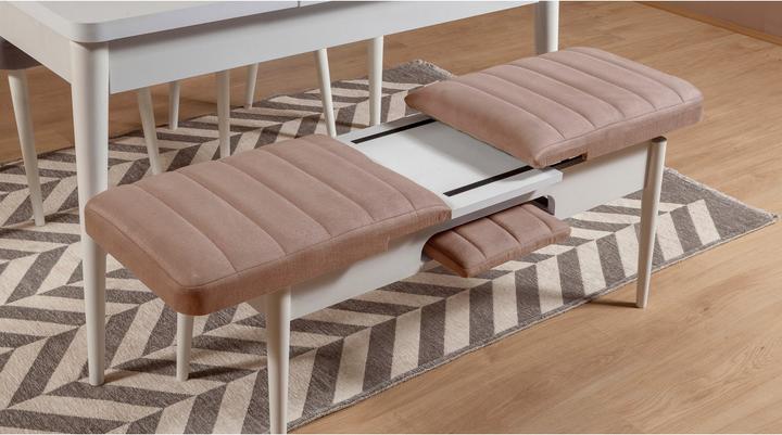 Produktbild Homitis Anja (110 cm)