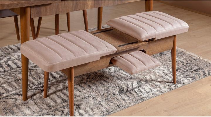 Produktbild Homitis Anja (110 cm)