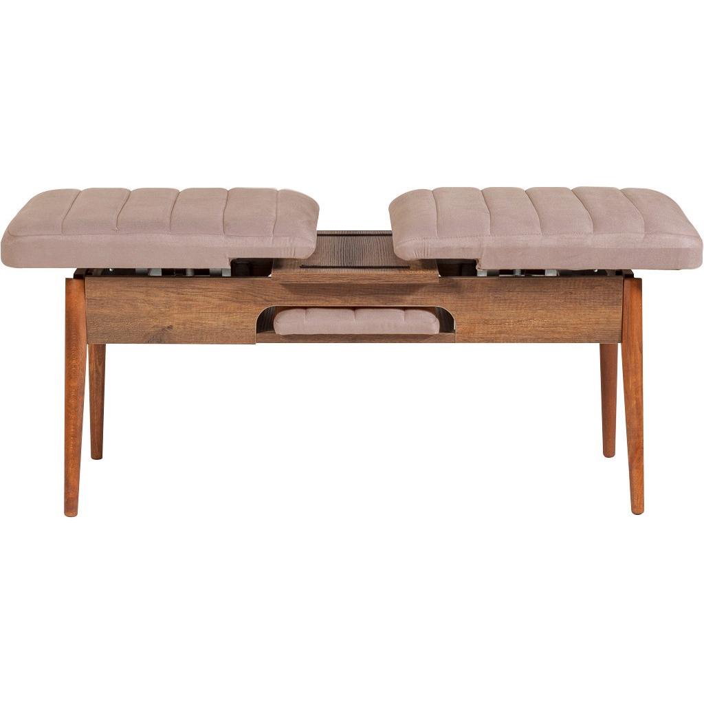 Thumbnail - Homitis, Sitzbank, Anja (110 cm)