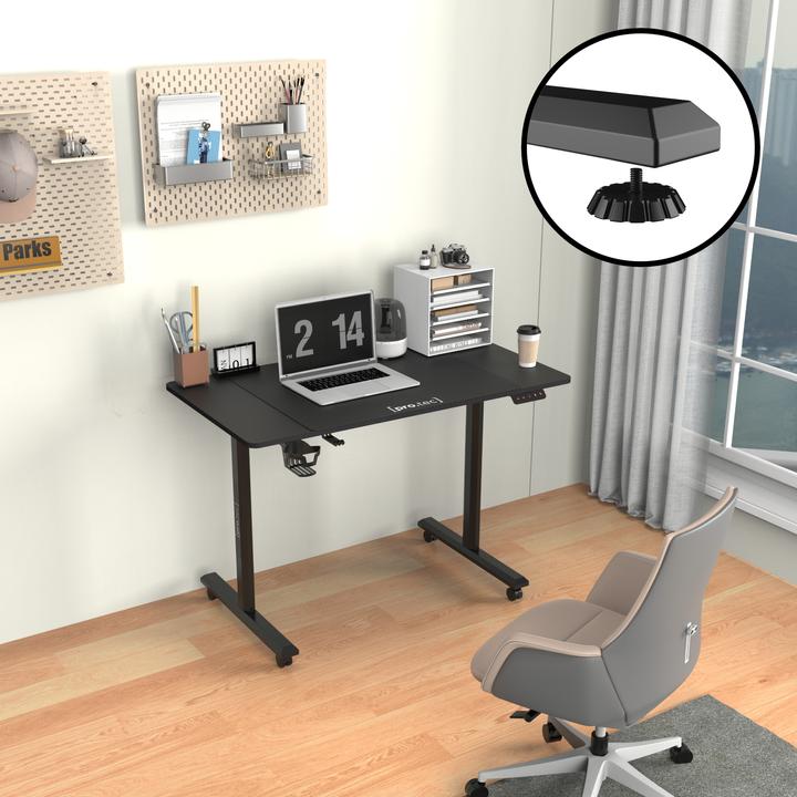 Produktbild Pro-Tec Cerro (110 x 60 x 117 cm)