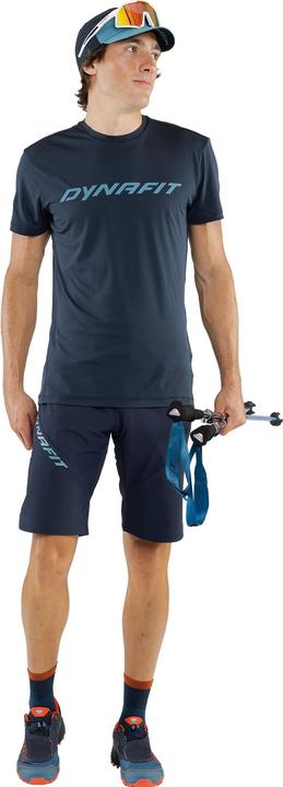 Actual product image Dynafit Traverse T-Shirt (M)