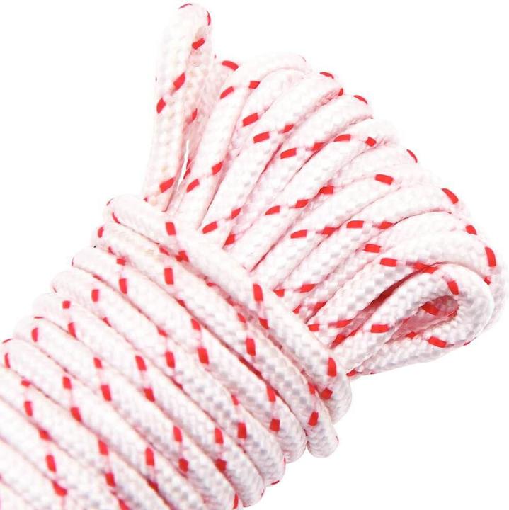 Image du produit VidaXL Corde de démarrage et Ø3 mm 10 m nylon (10 m)