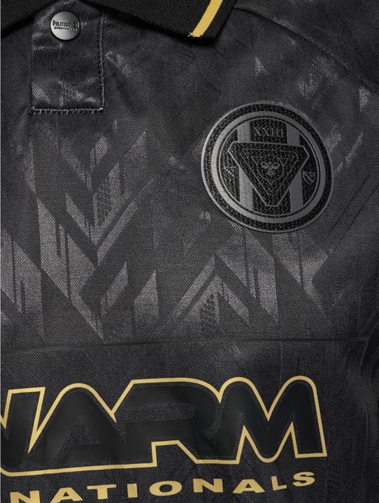 Immagine prodotto hummel hmlLOOSE BAY SOCCER JERSEY S/S (XS)