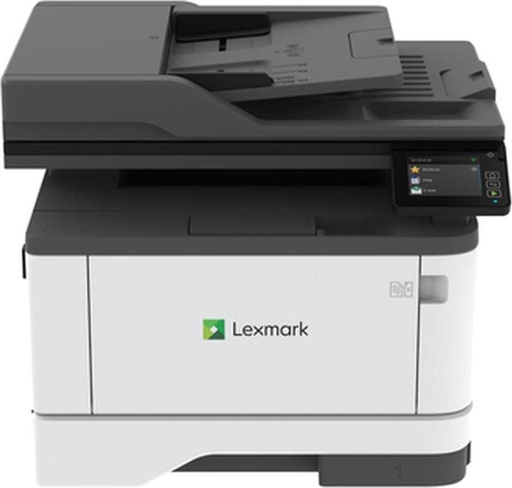 Lexmark MX331adn (Laser, Black and white)