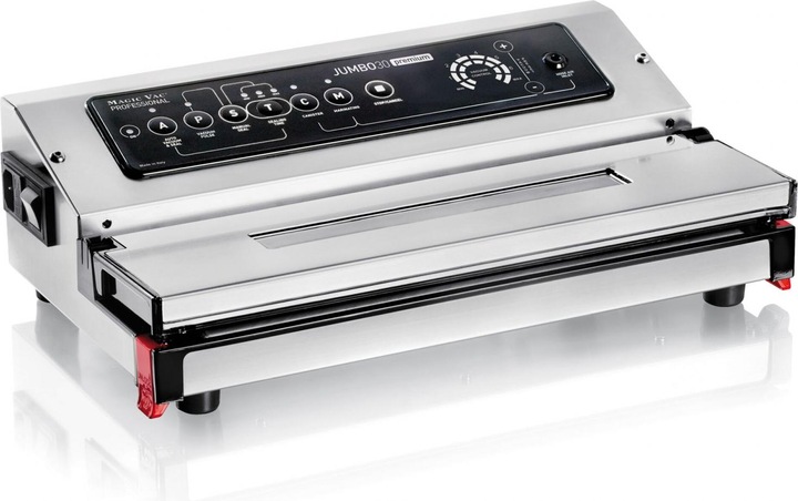 Magic Vac Jumbo 30 Premium