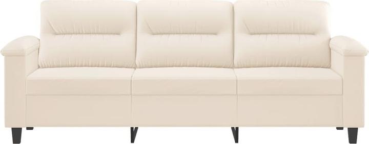 Produktbild vidaXL 3-Sitzer-Sofa (3-Sitzer)