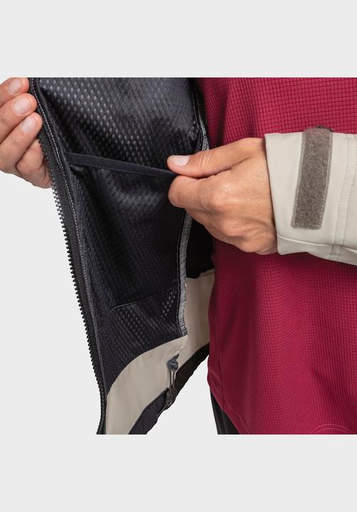 Immagine prodotto Schöffel Softshell Jk Style Blaueis WMS (38, M)