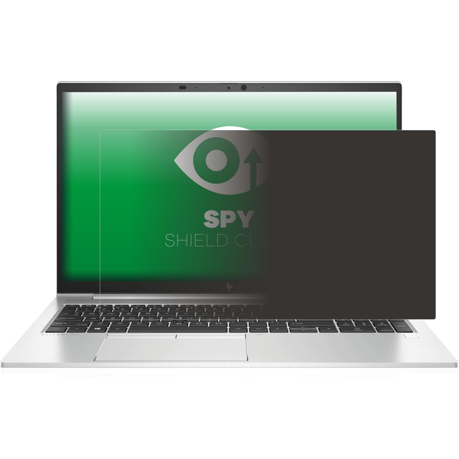 Thumbnail - upscreen Spy Shield Blickschutzfolie (39.60", 16 : 9), Notebook Schutzfolie