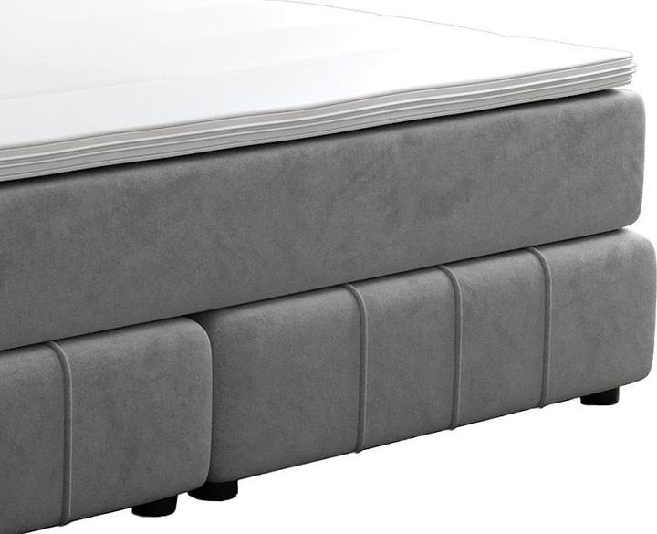 Produktbild Ysmée Hida (160 x 200 cm)