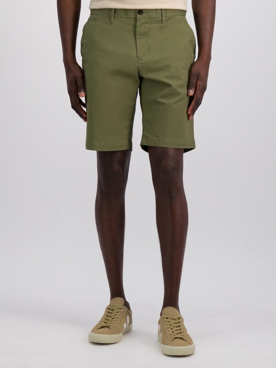 Actual product image Tommy Hilfiger Harlem Short 1985 (30)