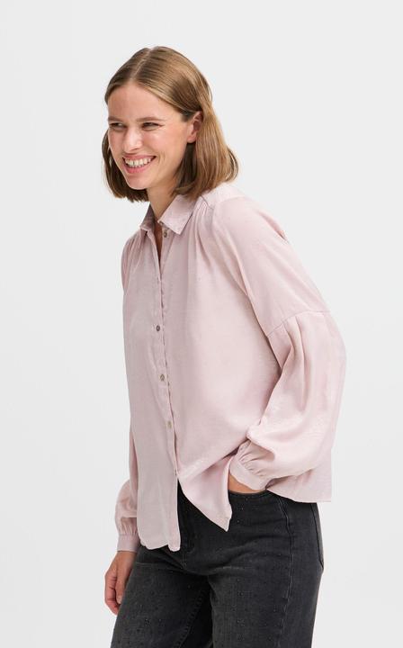 Image du produit B.young BYHALLE SHIRT 20815859 (46)