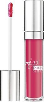 Produktbild Pupa Milano Miss Pupa Gloss extreme fuchsia (303 Extreme Fuchsia)