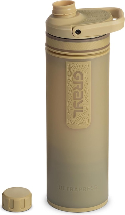 Actual product image Grayl UltraPress Purifier (0.50 l)