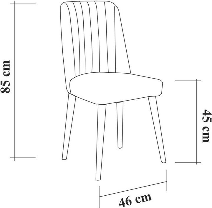 Immagine prodotto Homitis Anja