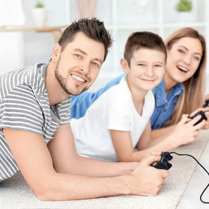Actual product image EasySMX Esm-9100-cam (Android, PS3, Switch, Steam Machine, PC)