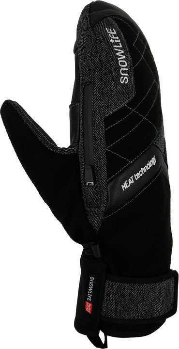 Actual product image snowlife Thermo Mitten short (6.5)