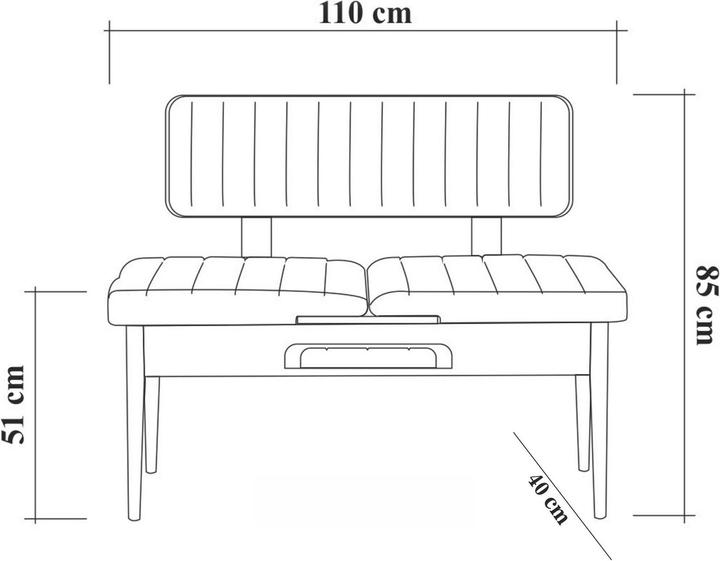 Image du produit Homitis Anja