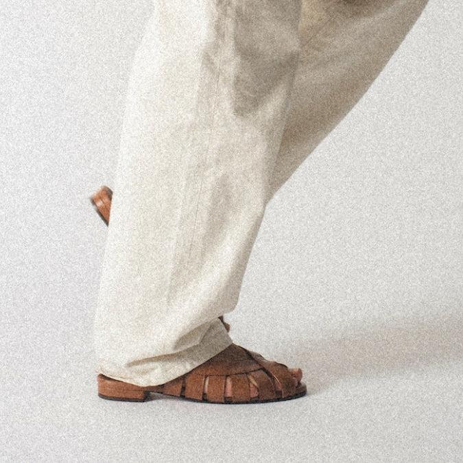 Actual product image Anonymous Copenhagen Sophie Cinnamon (38)