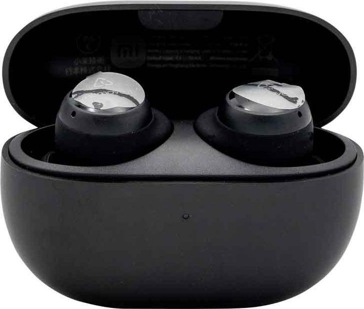 Actual product image Xiaomi Redmi Buds 3 Lite (No noise cancellation, 5 h, Wireless)