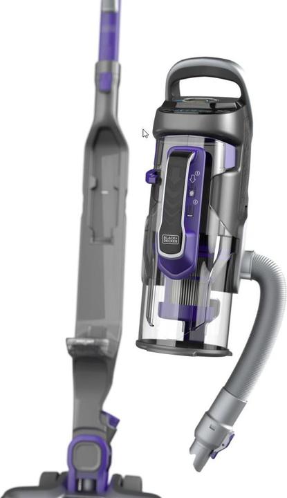 Produktbild Black & Decker Multipower Pet