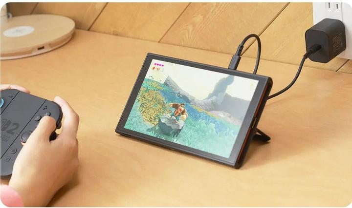 Image du produit Nintendo Switch 2