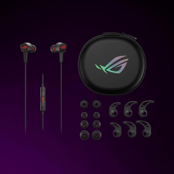 Produktbild ASUS Kopfhörer ROG Cetra Core II (Kabelgebunden)