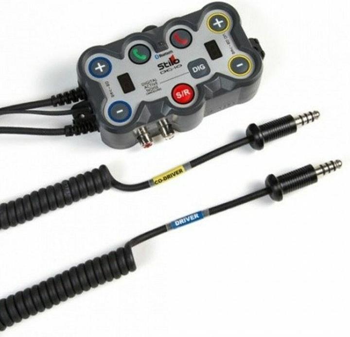 Produktbild Stilo Intercom DG-10 Digital