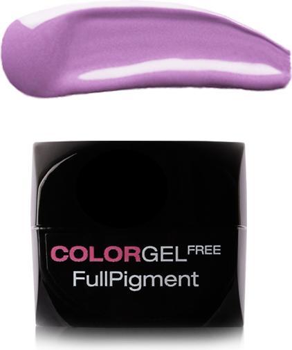 Produktbild Marily Nails Fullpigment Colorgel Free – 5 (Farblack)