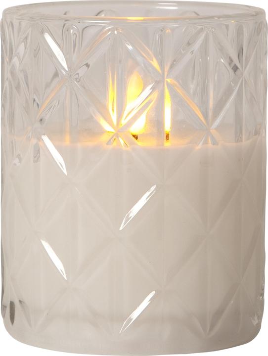 Actual product image Star Trading Lantern flame Romb