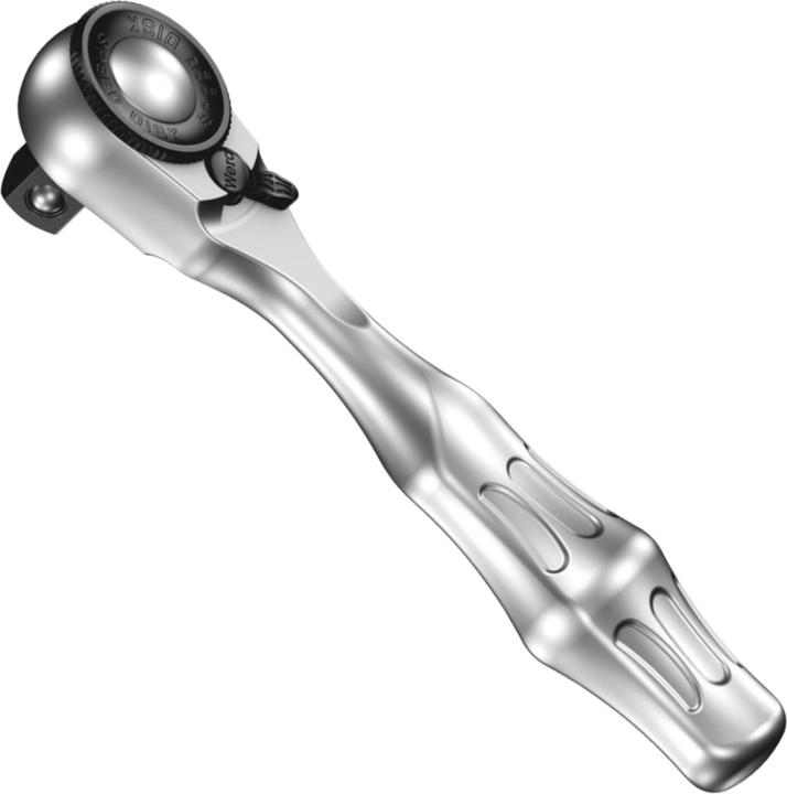 Immagine prodotto Wera 8008 A Zyklop Mini 3 (1/4")