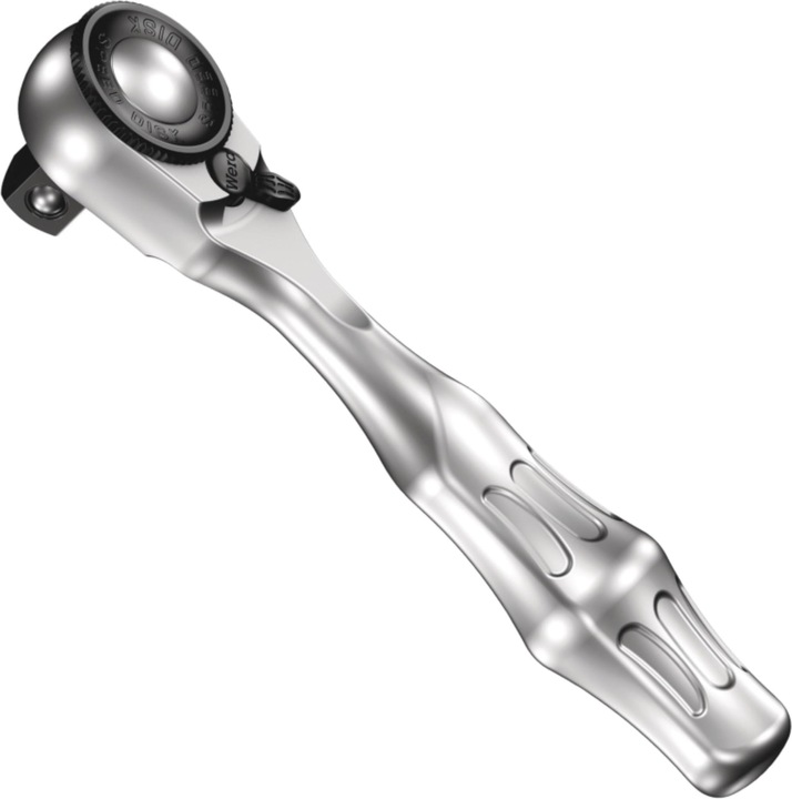 Immagine prodotto Wera 8008 A Zyklop Mini 3 (1/4")