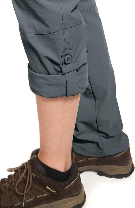 Produktbild Maier Sports Lulaka Hose roll up kurz (24)