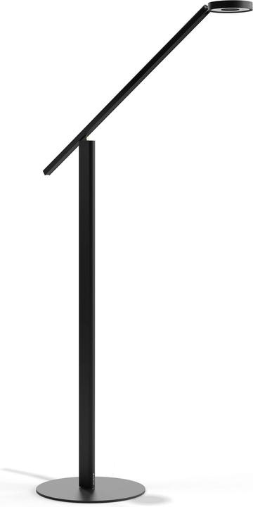 Actual product image Luctra Floor lamp ® FLOOR LITE, black (900 lm)