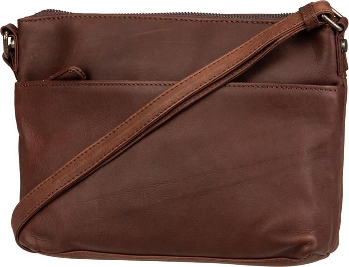Actual product image The Chesterfield Brand Durban shoulder bag leather 25 cm