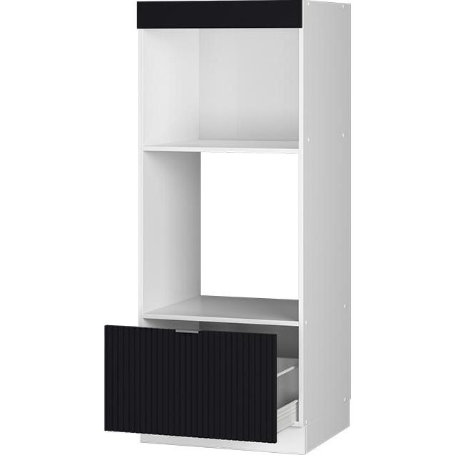 Vicco, Regal, Mikrowellenschrank Fame-Line