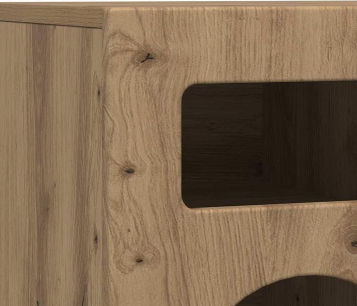 Actual product image vidaXL TV-Schränk (80 x 35 x 40 cm)