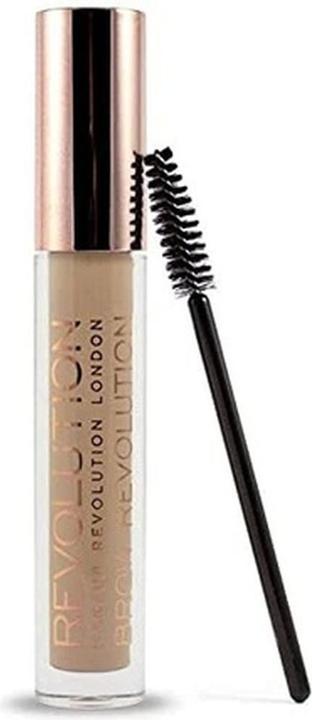 Produktbild Makeup Revolution Brow Revolution (Soft Brown)